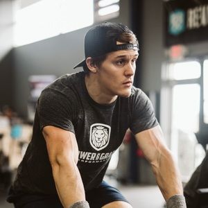 Meet your Posher, Alex